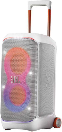 JBL Колонa Partybox Stage 320 JBLPBSTAGE320SWEP Бял