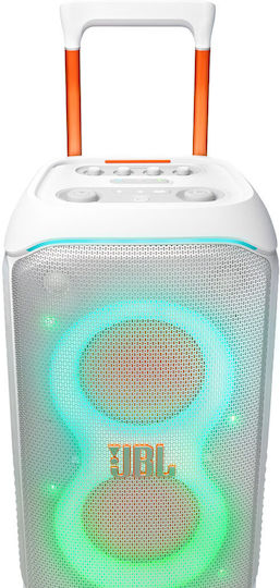JBL Boxă Partybox Stage 320 JBLPBSTAGE320SWEP Albă | Skroutz Romania