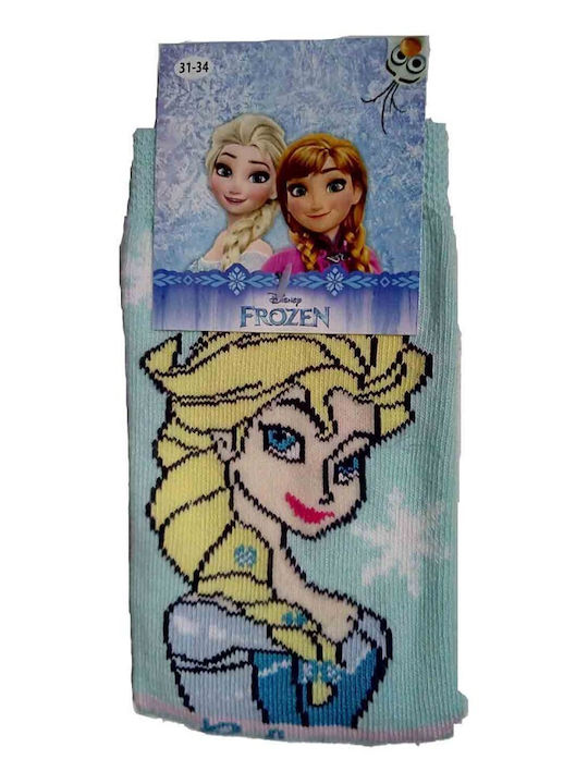 Disney Kids' Socks Multicolored 2 Pairs