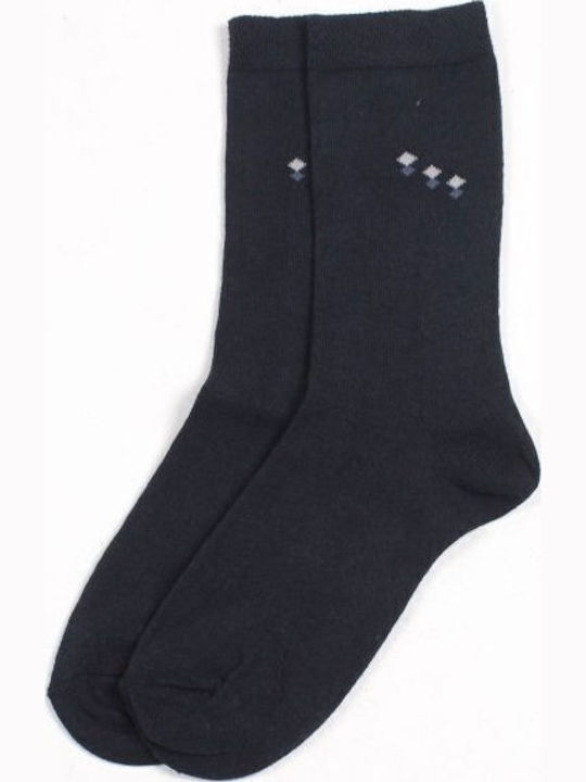 Prestige Kids' Socks Colorful 4 Pairs