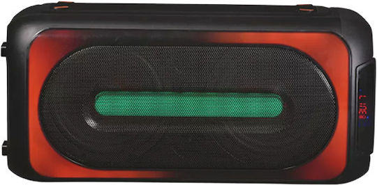 Denver Boxă BPS-451 Neagră