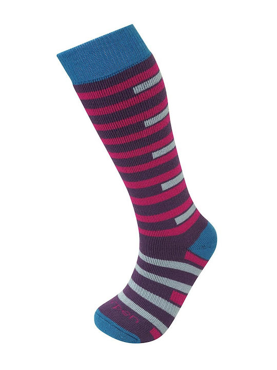 Lorpen T2 Ski Merino Blend Kinder 2 Pack Kindersocken Lorpen T2 Ski Merino Blend Kinder 2 Pack Kindersocken