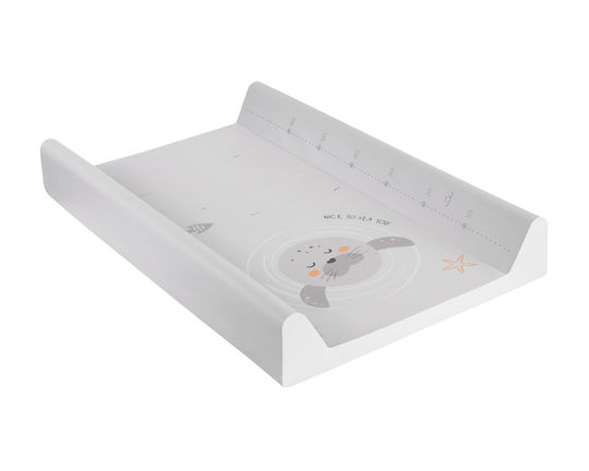 Kikka Boo Soft Changing Pad with Cover 50x80cm