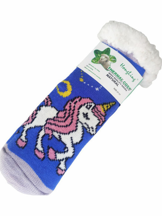 Fengi Kindersocken Rutschfest