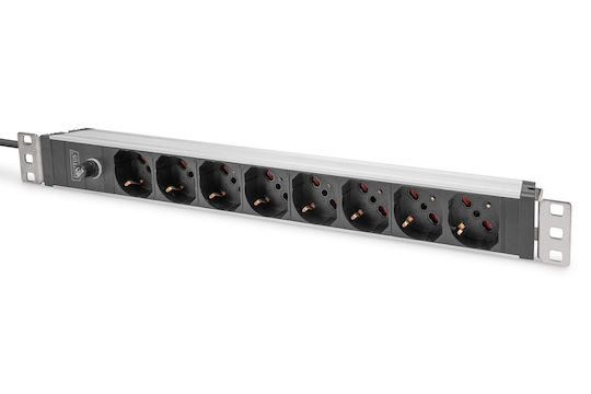 Digitus Ракла Мултифункционално гнездо DN-95410-IT 1бр