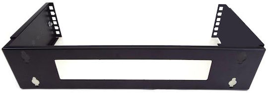 Safewell Rack de montare pe perete Rack 19 4U B30 04.022.0185 4buc