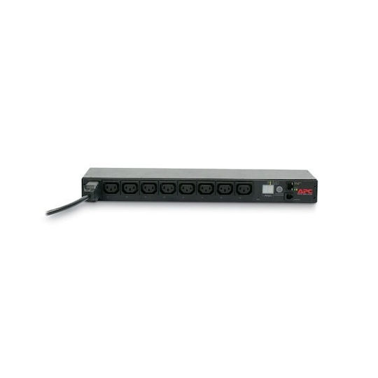 APC Πολύπριζο Rack AP7921B 1τμχ