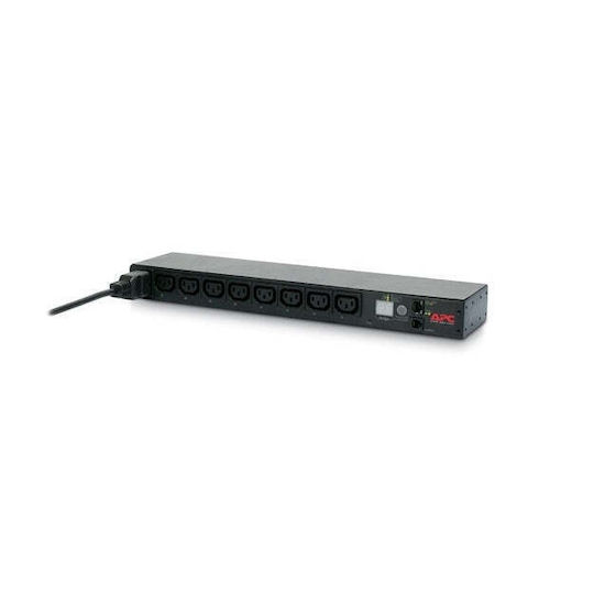 APC Πολύπριζο Rack AP7921B 1τμχ
