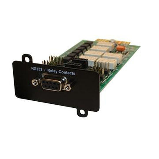 Eaton Relay Card-MS 1τμχ