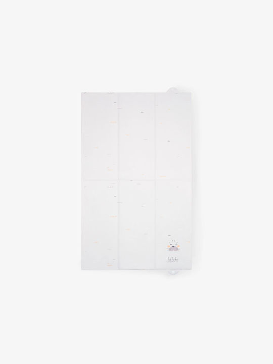 Kikka Boo Portable Changing Pad Seally Me made of Fabric Seally Me 50x80cm