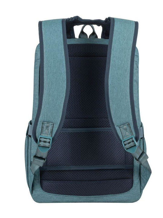 Rivacase Suzuka Backpack Backpack for 15.6" Laptop Turquoise