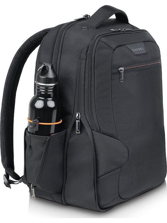 Everki Studio Backpack Backpack for 15" Laptop Black