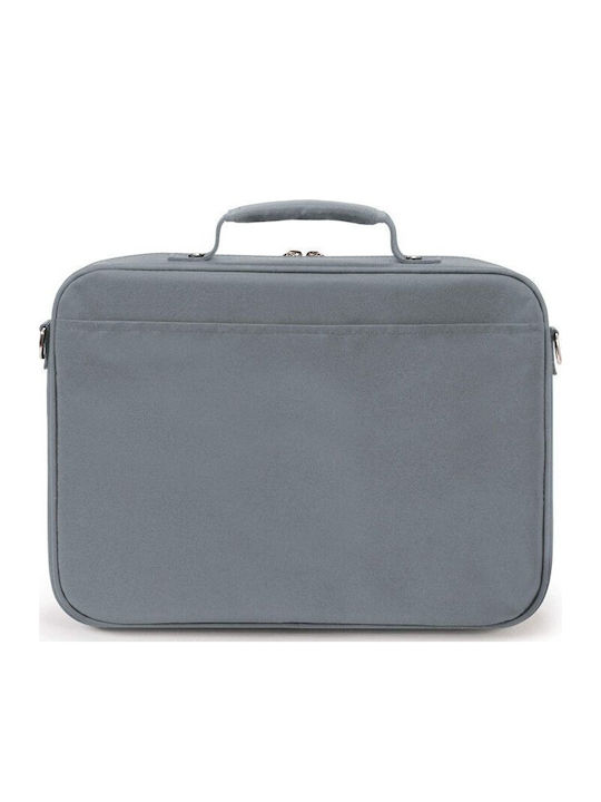 Dicota Eco Multi Base Shoulder / Handheld Bag for 15.6" Laptop Gray