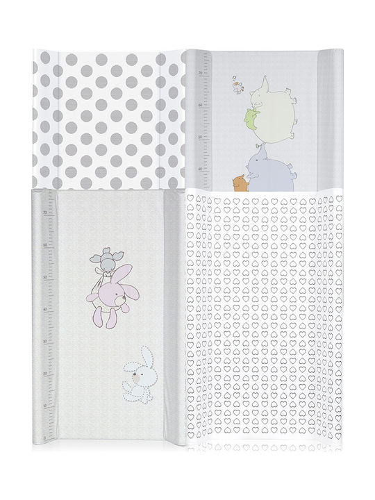 Lorelli Hard Changing Pad 50x70cm Lorelli Hard Changing Pad 50x70cm