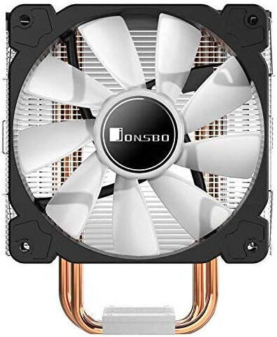 Alphacool Core Case Fan 120mm (4000rpm / 119.8cfm) Χωρίς Led Φωτισμό και Σύνδεση 4-Pin PWM