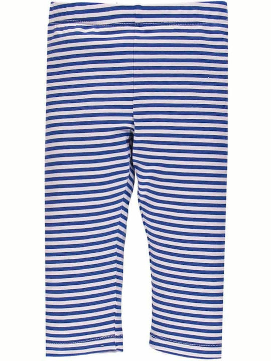 Brums Kids' Set with Shorts Summer 2pcs Yellow Jersey