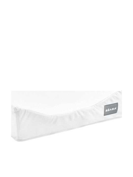 Beaba Soft Changing Pad Alb 45x74cm