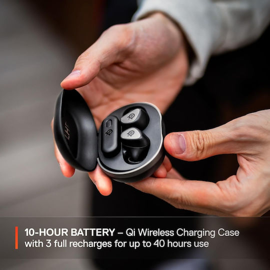 SteelSeries Arctis GameBuds Fără fir In Ear Gaming Headset cu