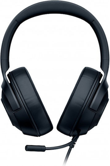 Razer Kraken X Essential Over Ear Gaming Headset cu conexiune 3,5mm Negru