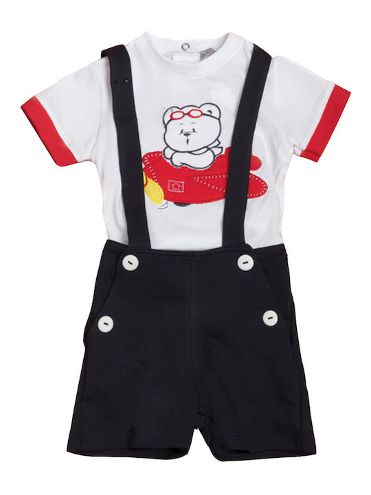 Kinderbekleidungssets Baby Jungen 9-12 Monate-105696