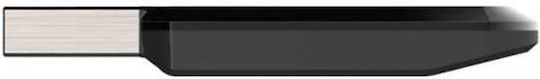 Lexar Jumpdrive 64GB USB 3.0 Stick Ασημί