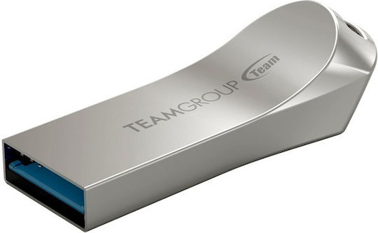 TeamGroup C222 32GB USB 3.2 Stick Silver