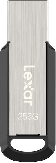 Lexar Jumpdrive 256GB USB 2.0 Stick Schwarz