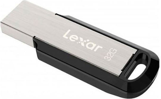 Lexar Jumpdrive 32GB USB 3.0 Stick Silver