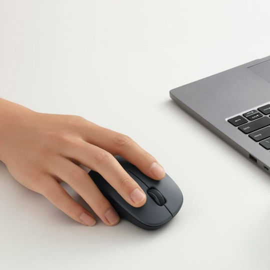 Xiaomi Comfort Edition Wireless Ergonomic Mouse Black
