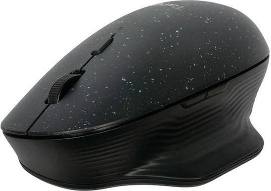 Targus ErgoFlip EcoSmart Ασύρματο Εργονομικό Bluetooth Ποντίκι Γκρι