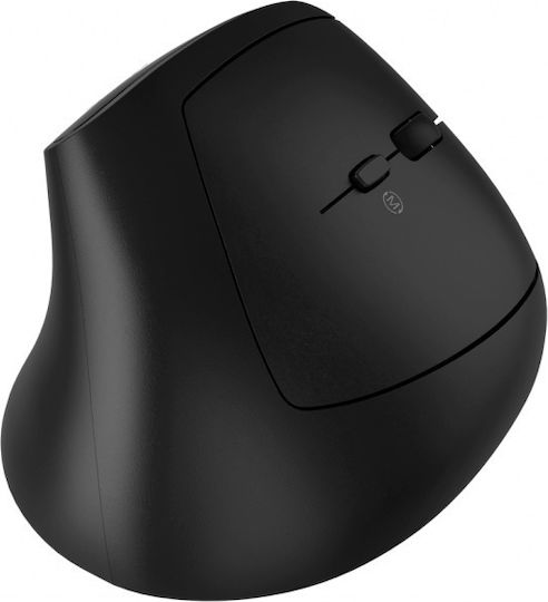 Canyon MW-25 Wireless Ergonomic Bluetooth Vertical Mouse Negru