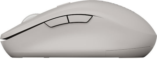 Canyon MW-12 Wireless Bluetooth Mouse Gray