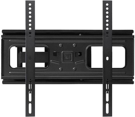 One For All WM4452 Wall TV Mount with Arm up to 65" and 50kg