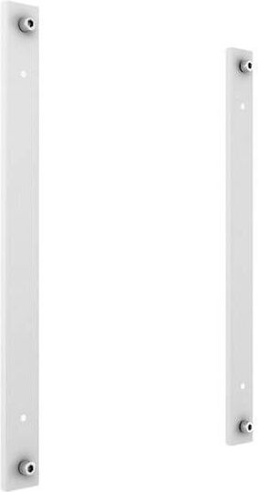 Multibrackets Flip Adapter 400 White Mb-9943