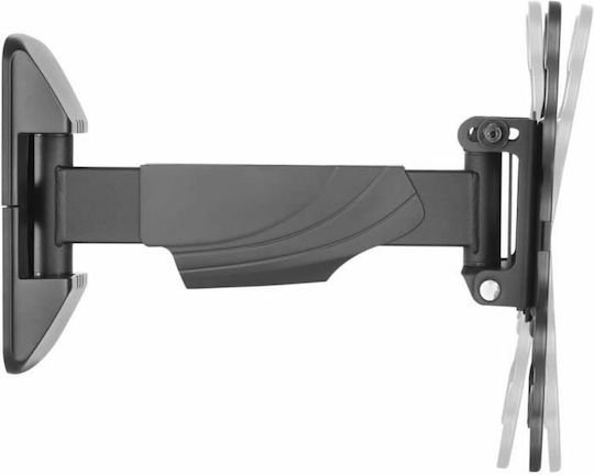 Stell Accessories Стойка за телевизор Стенен до 42" и 35кг
