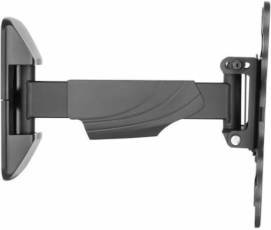 Stell Accessories Стойка за телевизор Стенен до 42" и 35кг