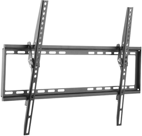 Superior Electronics SUPSTV015 Βάση Τηλεόρασης Τοίχου έως 70" και 35kg Μαύρο