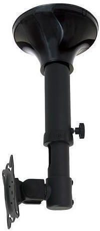 Newstar FPMA-C025BLACK FPMA-C025BLACK Suport TV tavan cu braț până la 30" și 12kg