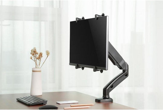 Sbox Stand Non-VESA Wandhalterung für Fernseher bis 27"