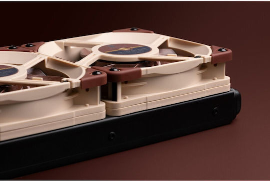 Noctua Inlet Side Spacers pentru ventilatoare de 120 mm