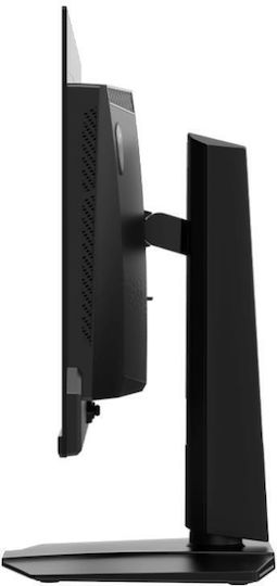 MSI MAG 271QP QD-OLED X24 HDR Spiele-Monitor 27 Zoll WQHD 2560x1440 240Hz mit Reaktionszeit 0.03ms GTG