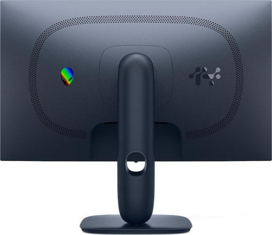 Dell Alienware AW2725DM IPS HDR Монитор 27" QHD 2560x1440 180Hz с Време на Реакция 4ms GTG Сив