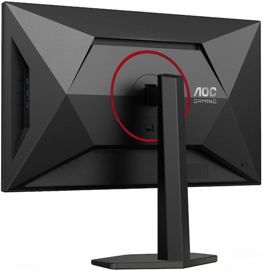 AOC U27G4R Dual Frame IPS HDR Monitor 27" 4K 3840x2160 160Hz with Response Time 1ms GTG