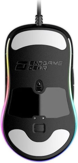 Endgame Gear XM1 RGB Gaming Mouse 16000 DPI Dark Reflex