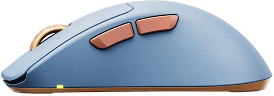 Cherry XTRFY M64 Wireless Gaming Mouse 26000 DPI Blue