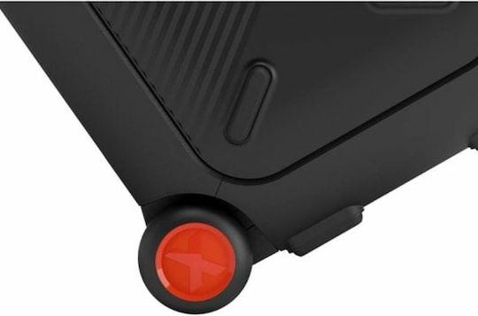 LG XL9T Ηχείο Bluetooth Μαύρο