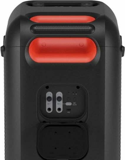 LG XL9T Ηχείο Bluetooth Μαύρο