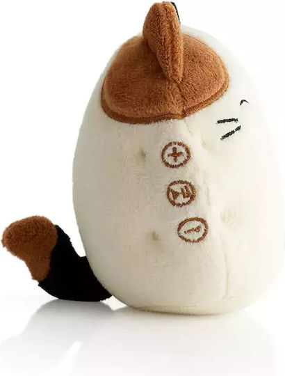 Squishmallows Squishmallows Плюшена Bluetooth Тонколона Cameron 608092 Играчка