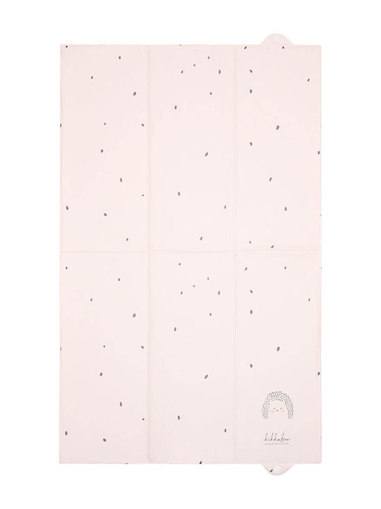 Kikka Boo Αλλαξιέρα Ταξιδίου 50x80cm