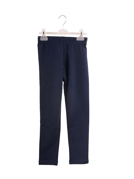 Colant Copii Lung Blue